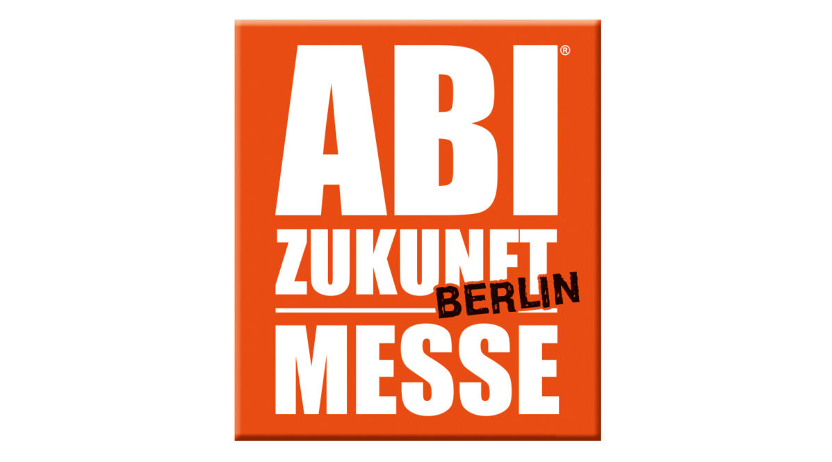 Logo Abi Zukunft Messe Berlin