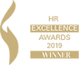 Logo HR Excellence Award