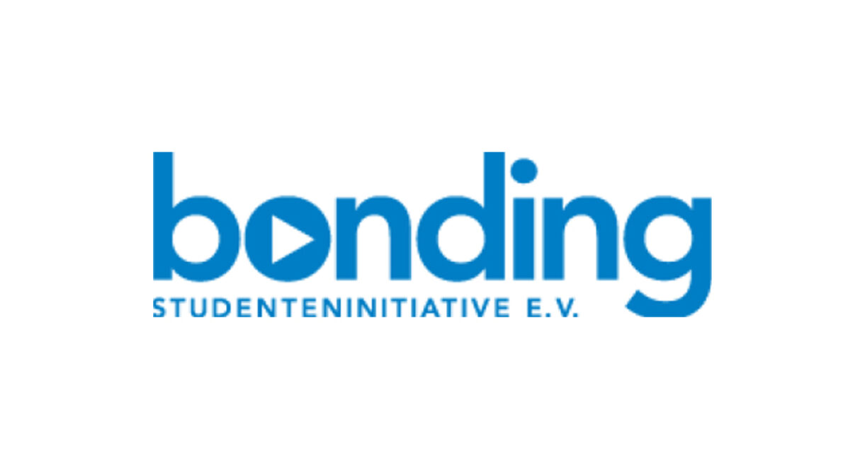 Logo bonding