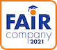 Logo Fair Company 2021