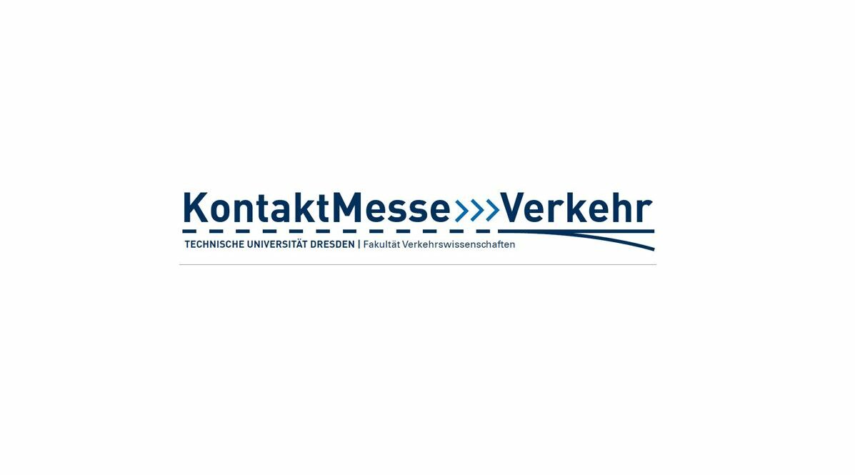 Logo Kontaktmesse Verkehr