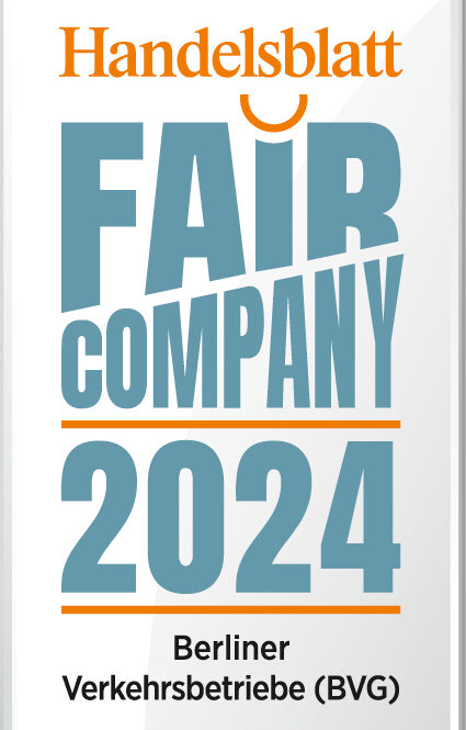 Logo FairCompany 2024