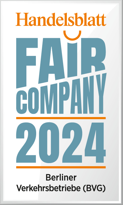 Logo FairCompany 2024